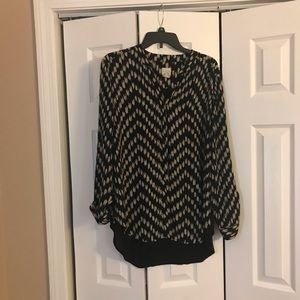 Chicos blouse